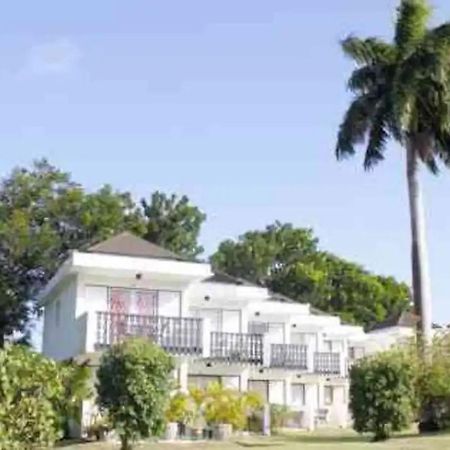 126 Friendship, Rockley Golf Club Apartment Bridgetown Luaran gambar