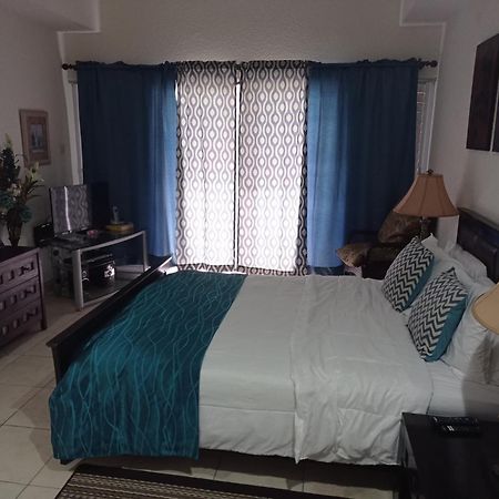 126 Friendship, Rockley Golf Club Apartment Bridgetown Luaran gambar