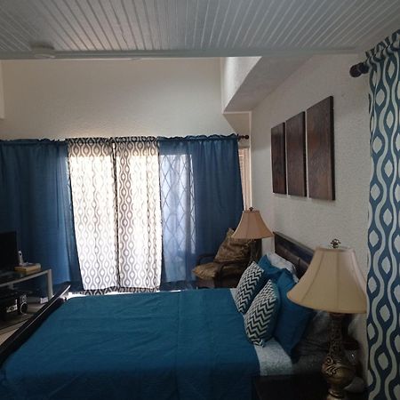 126 Friendship, Rockley Golf Club Apartment Bridgetown Luaran gambar