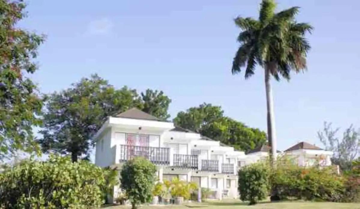 126 Friendship, Rockley Golf Club Apartment Bridgetown Luaran gambar