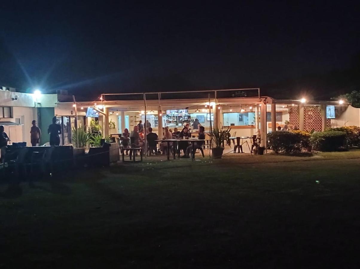 126 Friendship, Rockley Golf Club Apartment Bridgetown Luaran gambar