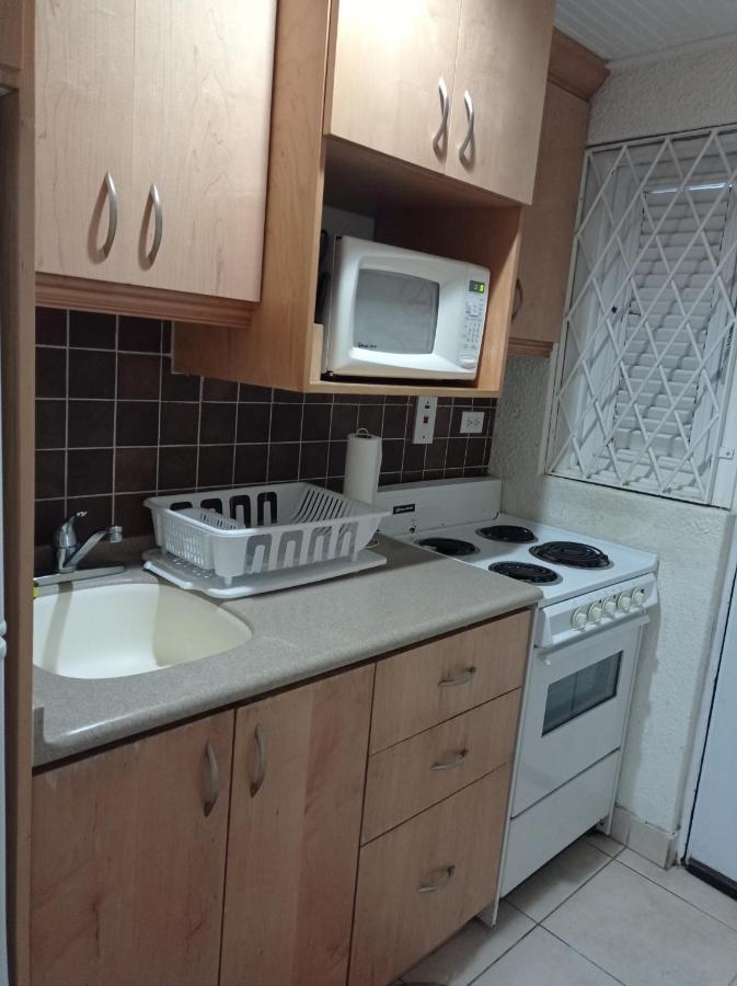 126 Friendship, Rockley Golf Club Apartment Bridgetown Luaran gambar
