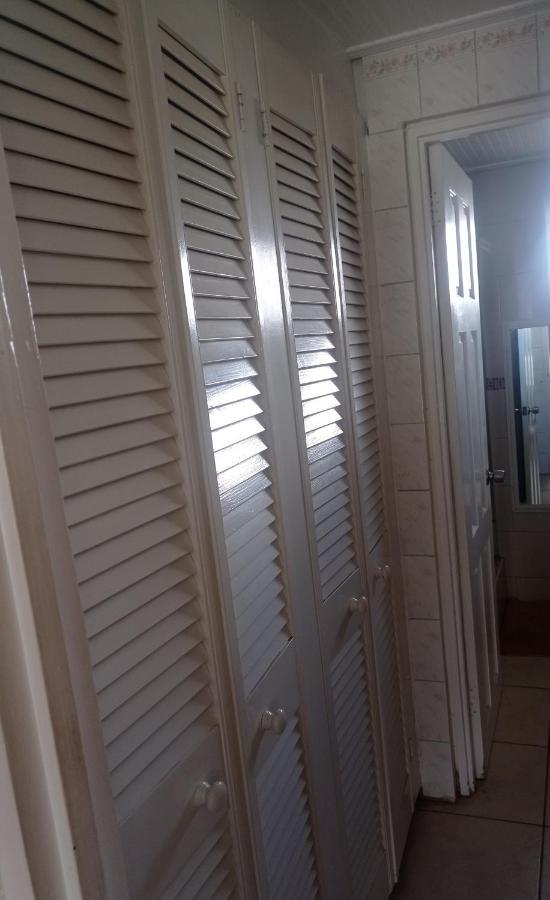126 Friendship, Rockley Golf Club Apartment Bridgetown Luaran gambar