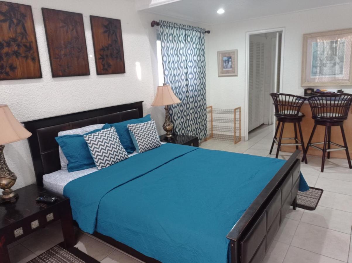 126 Friendship, Rockley Golf Club Apartment Bridgetown Luaran gambar