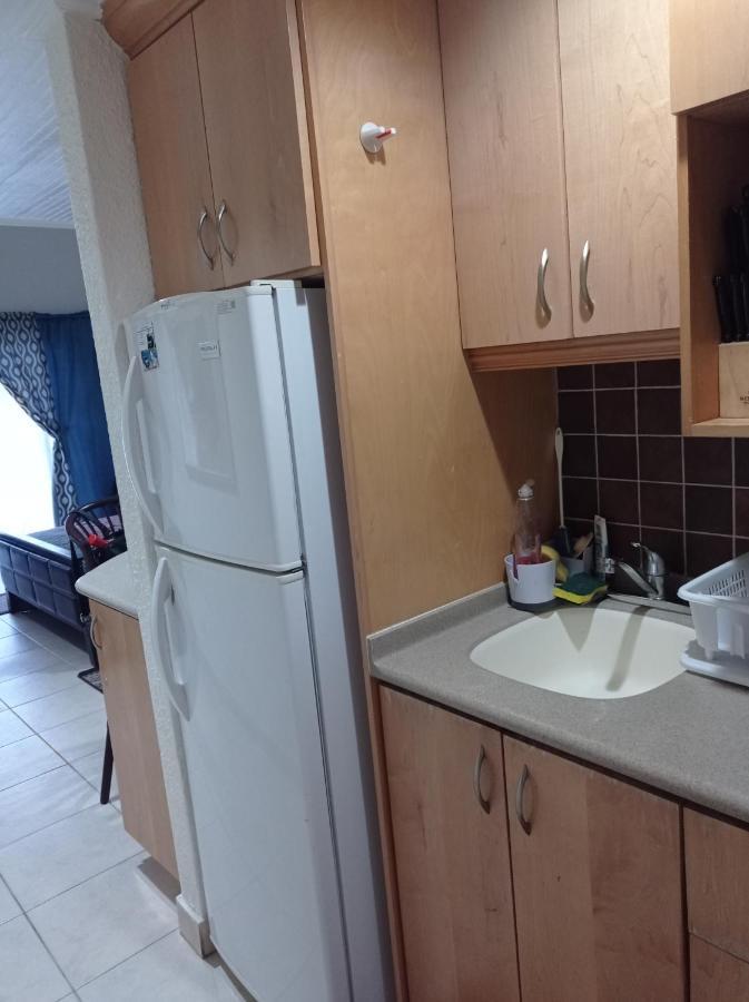 126 Friendship, Rockley Golf Club Apartment Bridgetown Luaran gambar