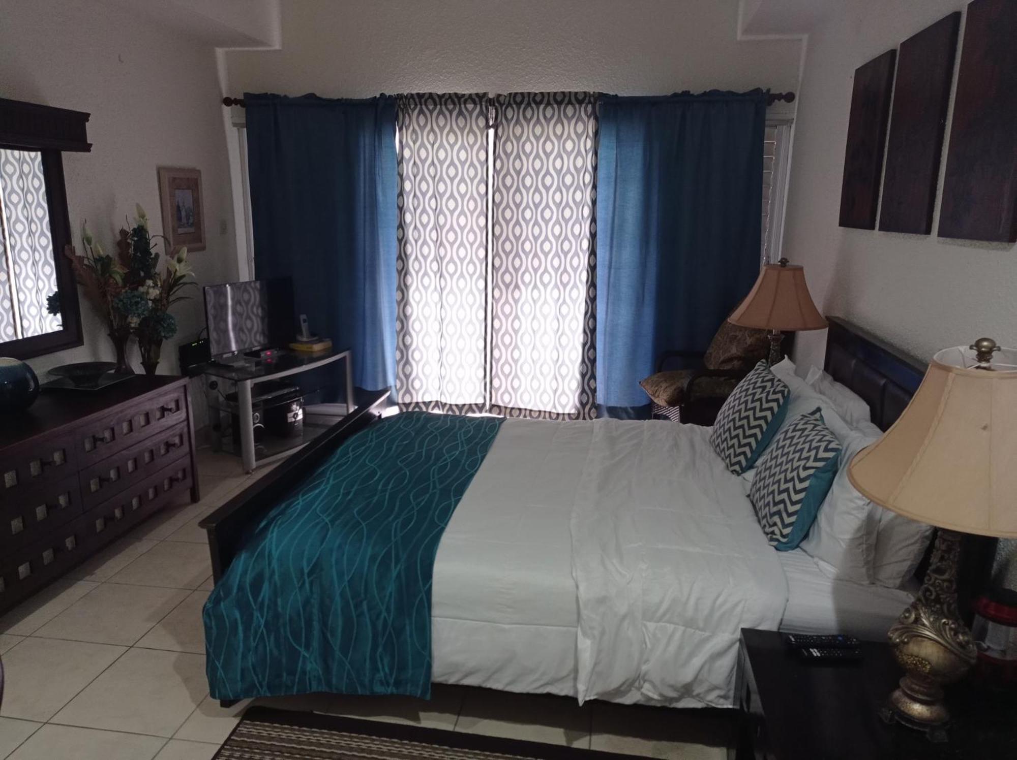 126 Friendship, Rockley Golf Club Apartment Bridgetown Luaran gambar